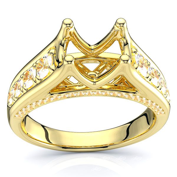 Yellow Diamond