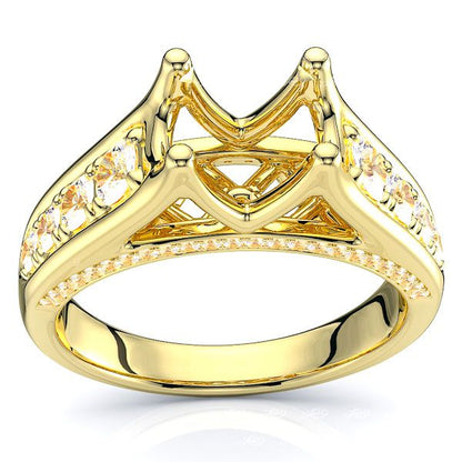 Yellow Diamond