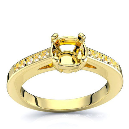 Yellow Diamond