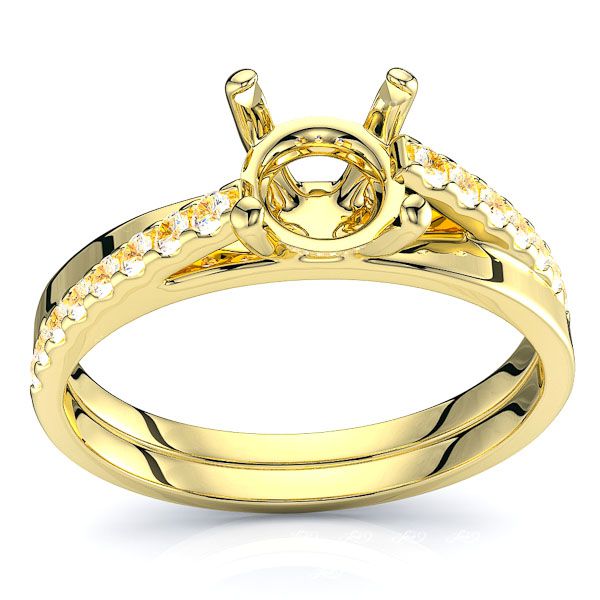 Yellow Diamond