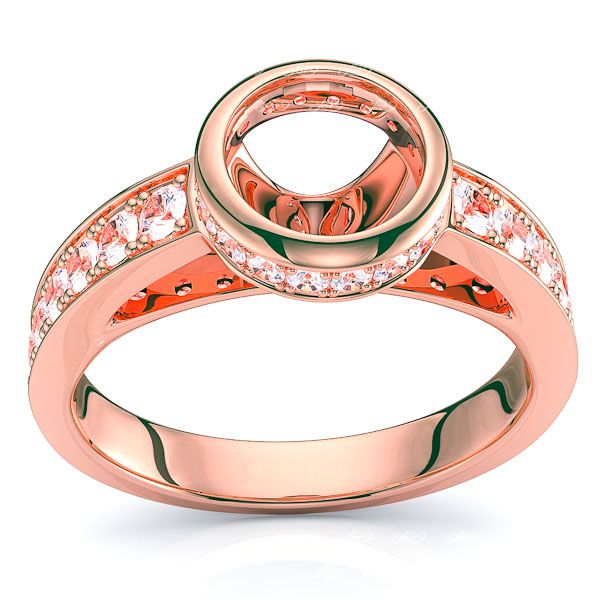 Rose Diamond