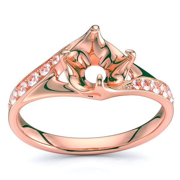 Rose Diamond