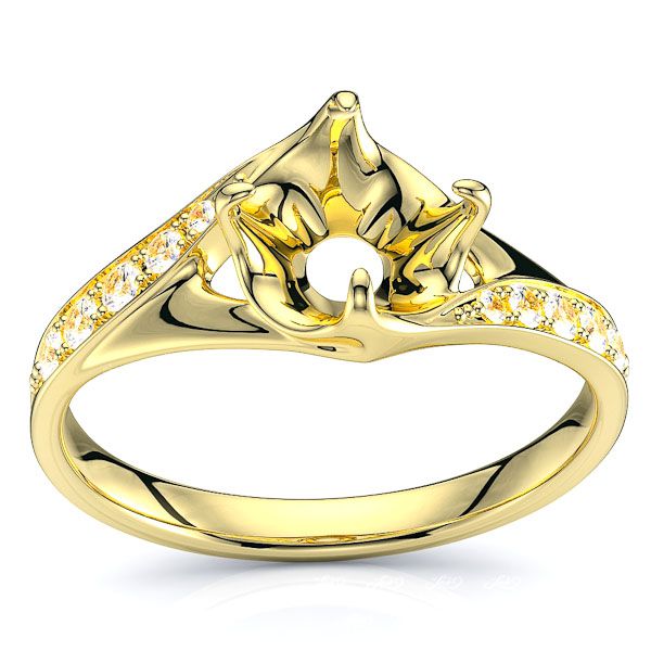 Yellow Diamond