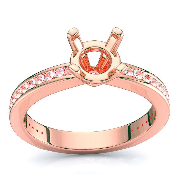 Rose Diamond