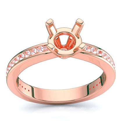 Rose Diamond