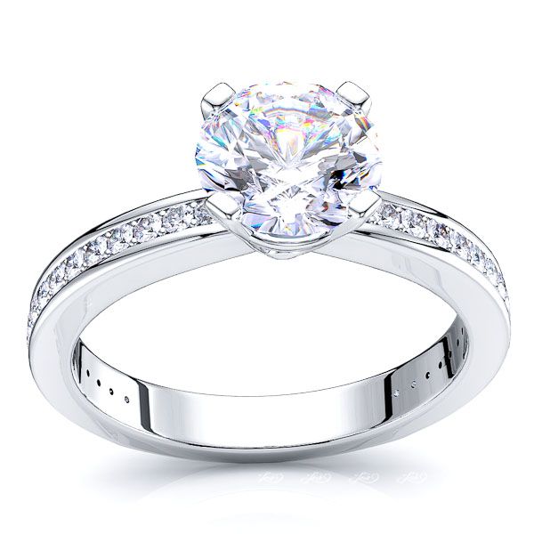 White Diamond