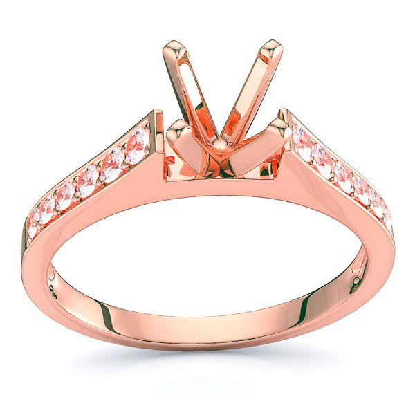 Rose Diamond