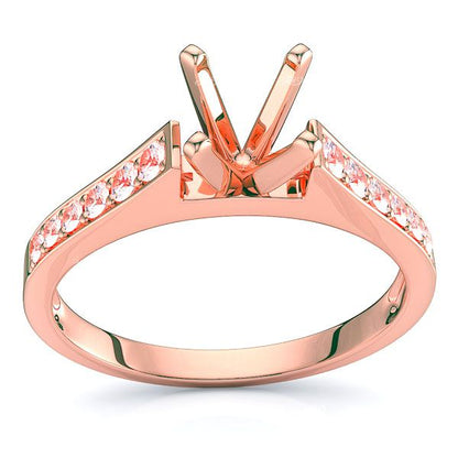 Rose Diamond
