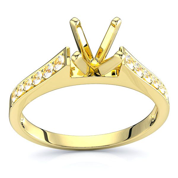 Yellow Diamond