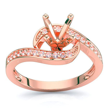 Rose Diamond