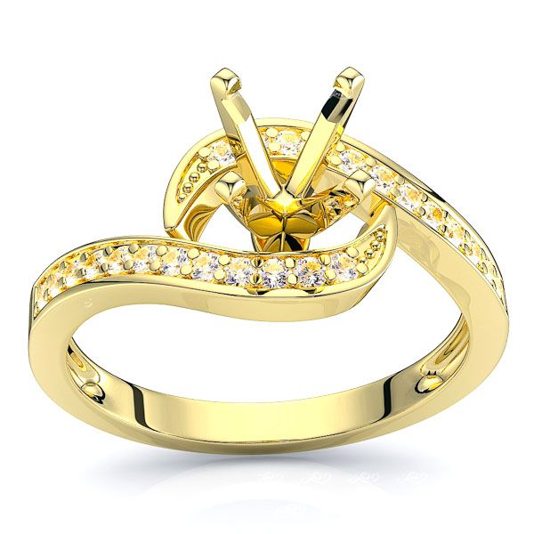Yellow Diamond