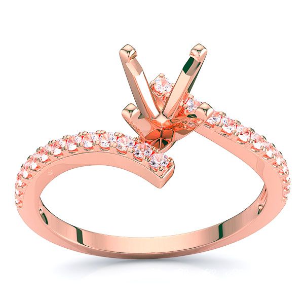 Rose Diamond