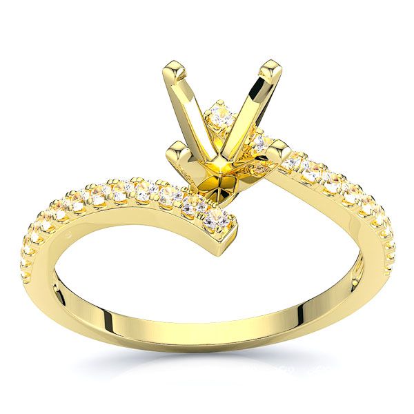 Yellow Diamond