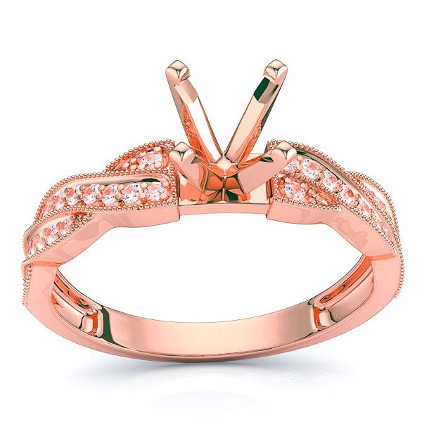 Rose Diamond