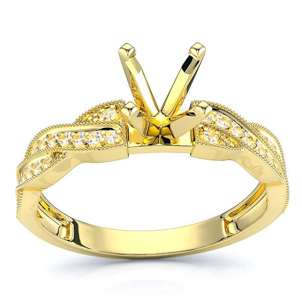 Yellow Diamond