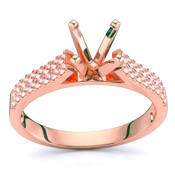 Rose Diamond