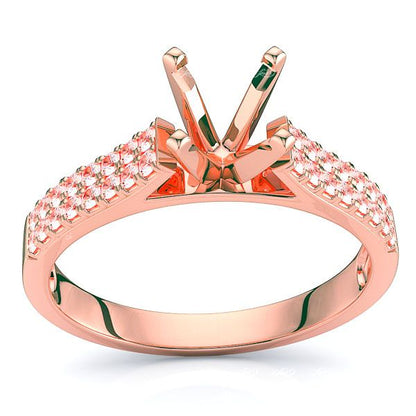 Rose Diamond