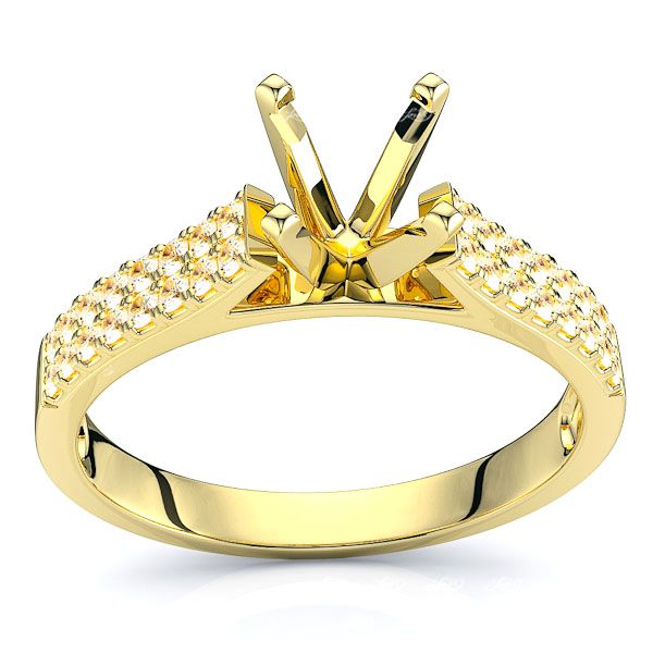 Yellow Diamond