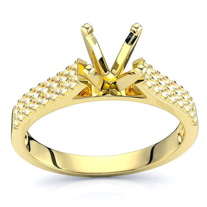 Yellow Diamond