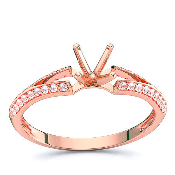 Rose Diamond