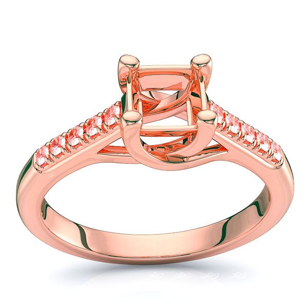 Rose Diamond