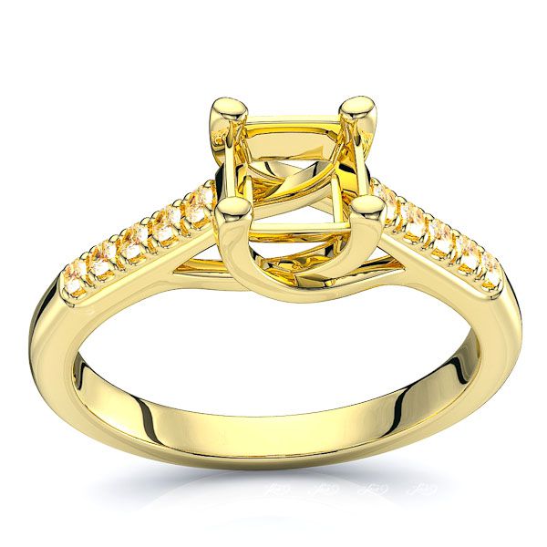 Yellow Diamond