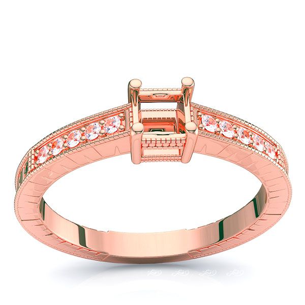 Rose Diamond