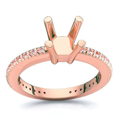 Rose Diamond