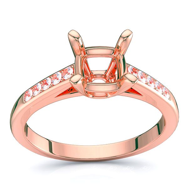 Rose Diamond
