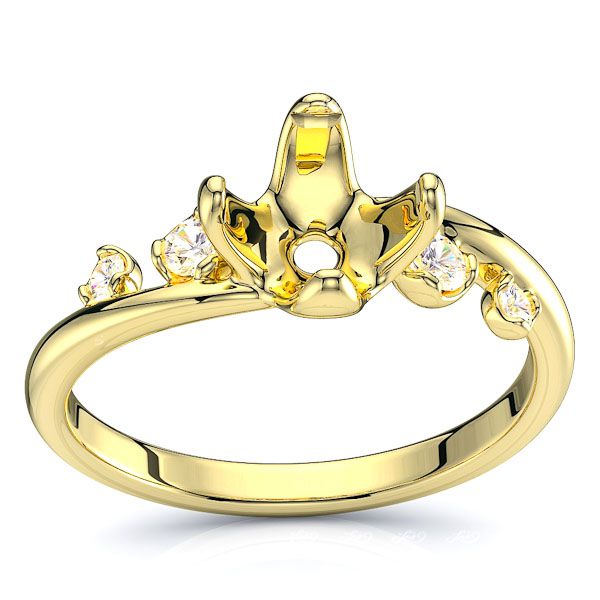 Yellow Diamond