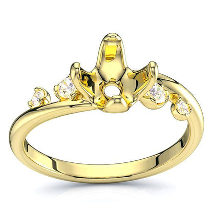 Yellow Diamond