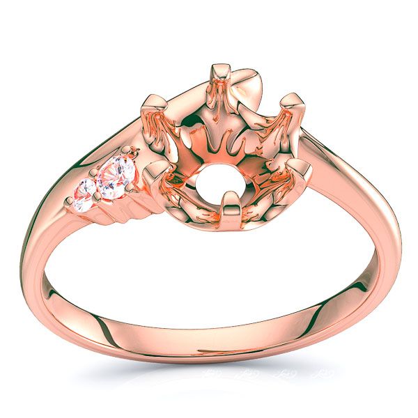 Rose Diamond