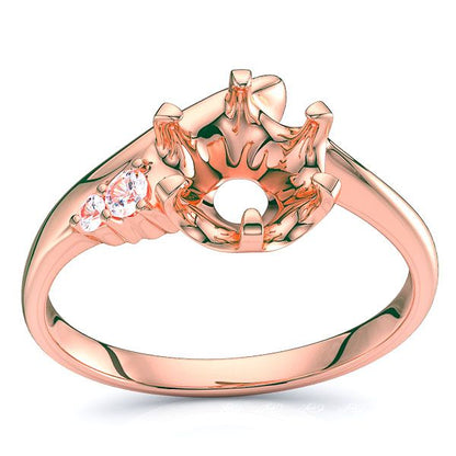 Rose Diamond