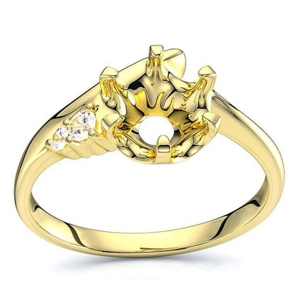 Yellow Diamond