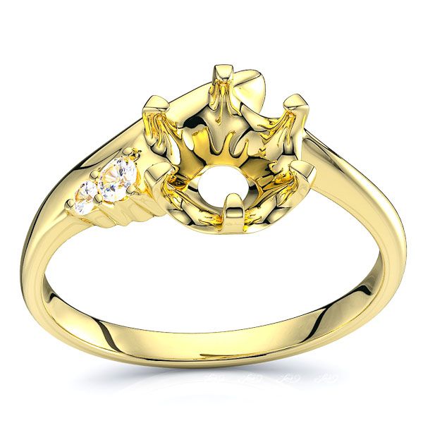 Yellow Diamond