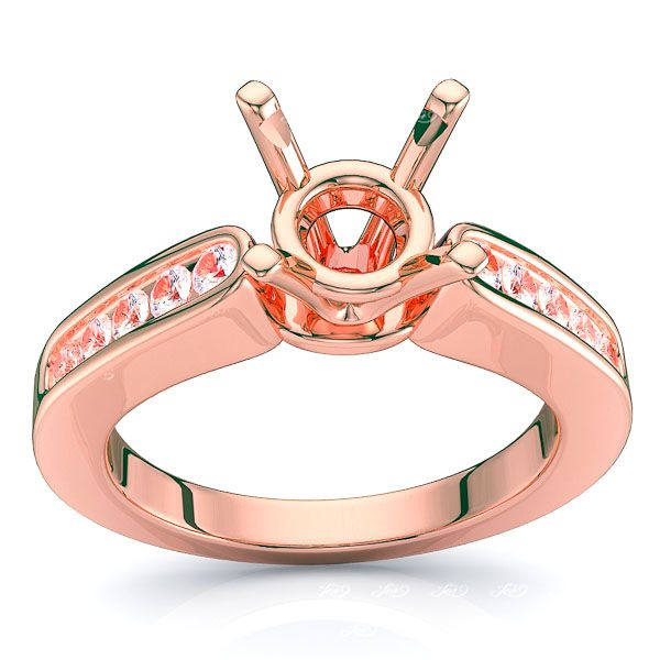 Rose Diamond