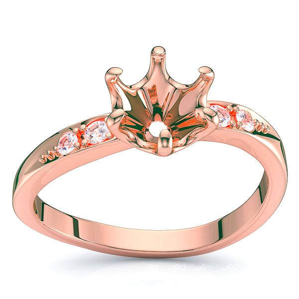 Rose Diamond