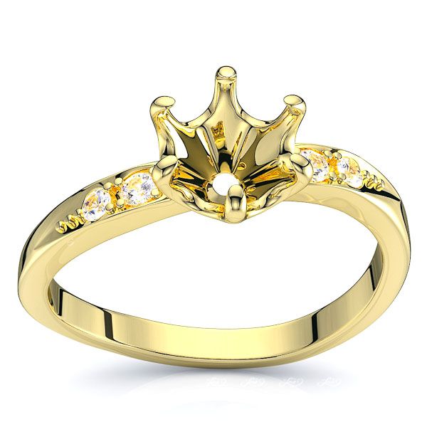 Yellow Diamond