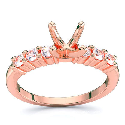 Rose Diamond