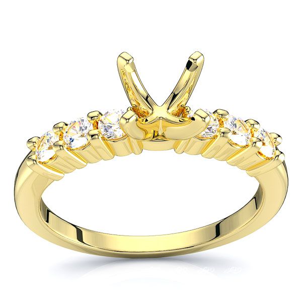 Yellow Diamond