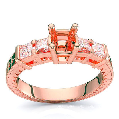 Rose Diamond
