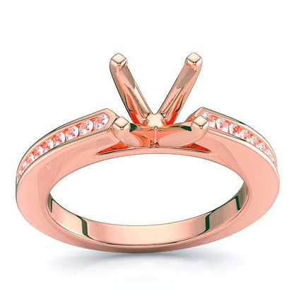 Rose Diamond