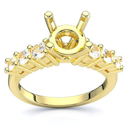 Yellow Diamond