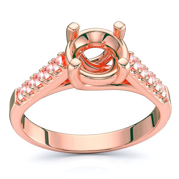 Rose Diamond