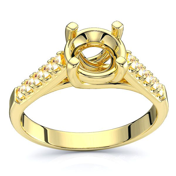 Yellow Diamond
