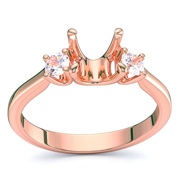 Rose Diamond