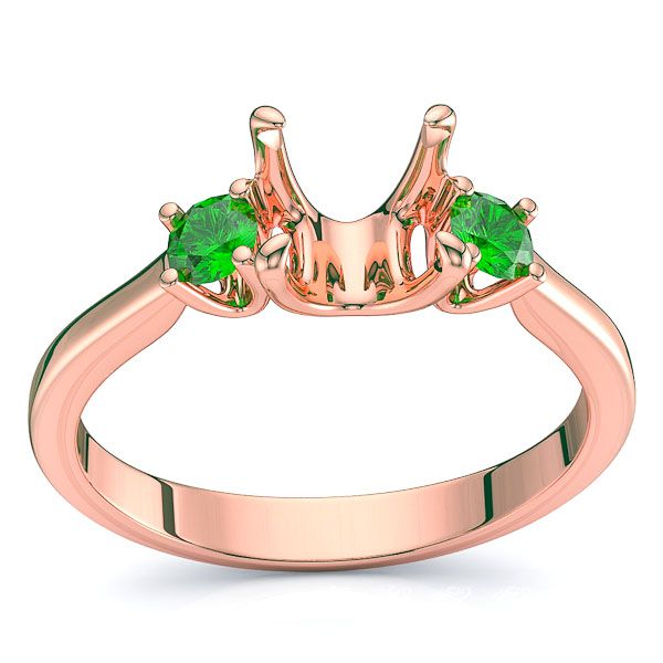 Rose Emerald