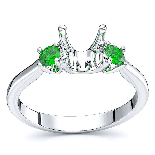 White Emerald