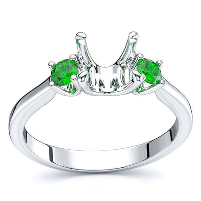 White Emerald
