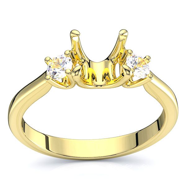 Yellow Diamond